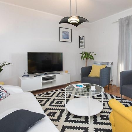 Captain'S Apartment With Sea View Kraljevica Dış mekan fotoğraf
