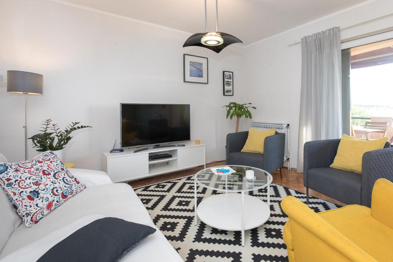Captain'S Apartment With Sea View Kraljevica Dış mekan fotoğraf