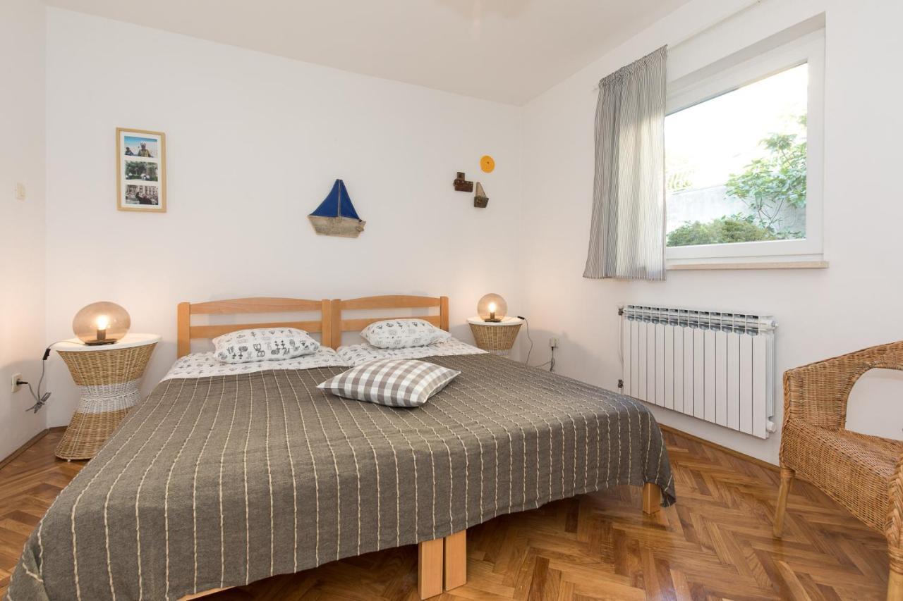 Captain'S Apartment With Sea View Kraljevica Dış mekan fotoğraf