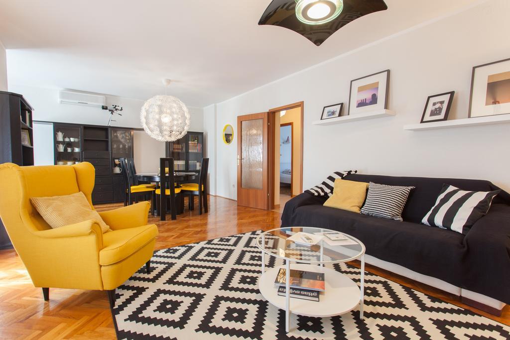 Captain'S Apartment With Sea View Kraljevica Dış mekan fotoğraf